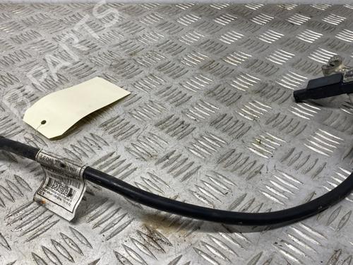 Used Cable FIAT PANDA (312_, 319_) 1.2 (312PXA1A) (69 hp) 30045495