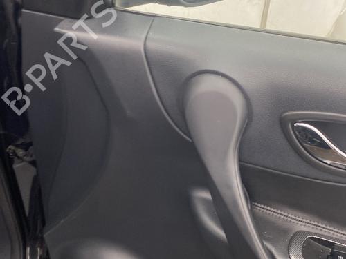 Used Front right panel Front right panel RENAULT KOLEOS I (HY_) 2.0 dCi 4x4 (HY0K) (150 hp) 31977685 31977685