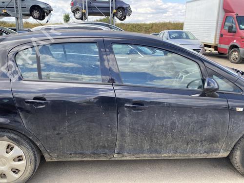 Right headlight OPEL CORSA D (S07) 1.3 CDTI (L08, L68) | BP29188564C29  - Image 7