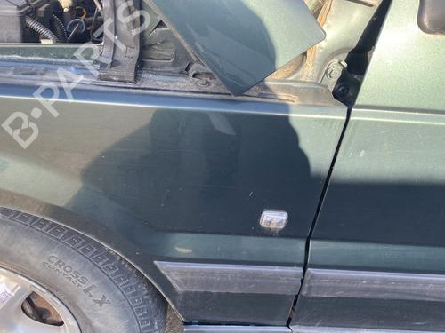 Left front fenders LAND ROVER RANGE ROVER II (P38A) 2.5 D 4x4 | BP29852101C41