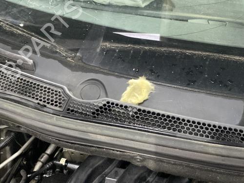 Used Scuttle panel Scuttle panel 23785831 23785831