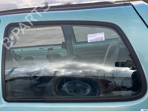 Vitre de custode arrière gauche RENAULT TWINGO I (C06_) 1.2 (C066, C068) | BP29893566C93