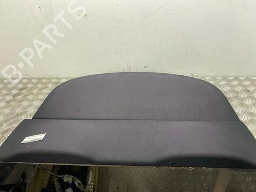 Used Rear parcel shelf Rear parcel shelf AUDI TT (8J3) 3.2 V6 quattro (250 hp) 40268624 40268624