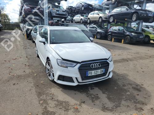 Electronic module AUDI A3 Sportback (8VA, 8VF) 30 TDI | BP23785441M83  - Image 18