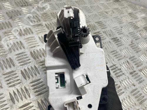 Used Climate control Climate control FORD FIESTA VI (CB1, CCN) 1.4 TDCi (68 hp) 39942957 39942957