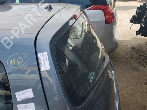 Used Tailgate RENAULT TWINGO II (CN0_) 1.5 dCi (CN0E) (64 hp) 22120177