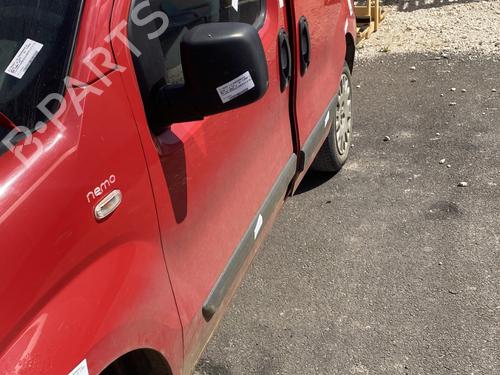 Used Steering rack Steering rack CITROËN NEMO MPV 1.4 HDi (68 hp) 26940173 26940173