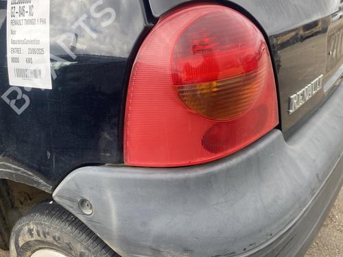 Left taillight RENAULT TWINGO I (C06_) 1.2 (C066, C068) | BP29455442C34 