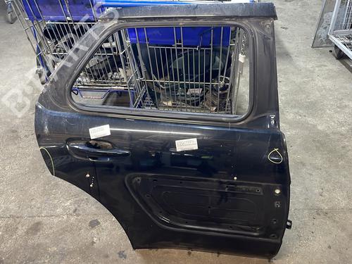 Dør højre bagtil CITROËN C4 CACTUS 1.6 BlueHDi 100 | BP24446559C5 - Image 4