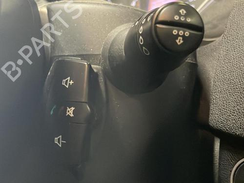 Used Steering column stalk RENAULT LAGUNA III (BT0/1) 1.5 dCi (BT00, BT0A, BT0T, BT1J) (110 hp) 19905078