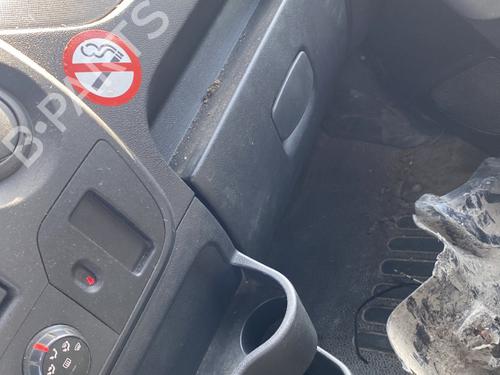 Heater matrix box RENAULT MASTER III Van (FV) 2.3 dCi 145 FWD (FV0E, FV0F, FV0H, FV02, FV0M, FV0S,... | BP32499325M61 - Image 2