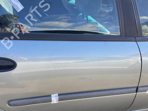 Right rear door RENAULT LAGUNA I (B56_, 556_) 2.0 (B56C/H/N) | BP29571629C5 