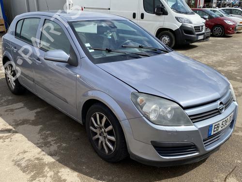 Grill OPEL ASTRA H (A04) 1.6 (L48) | BP25442367C40 