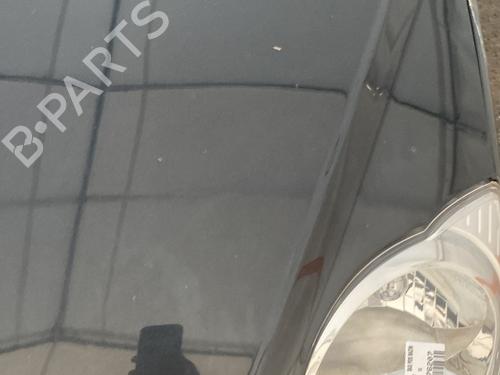 Hood CHEVROLET MATIZ (M200, M250) 0.8 | BP30861075C1