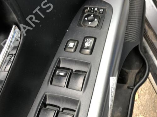 Used Left front window switch Left front window switch CITROËN C-CROSSER (VU_, VV_) 2.2 HDi (156 hp) 19931816 19931816