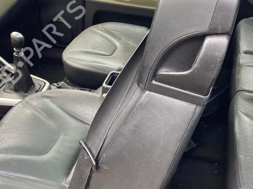 Airbag styreenhed RENAULT AVANTIME (DE0_) 2.2 dCi (DE01) | BP29757194M53