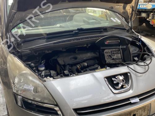 ABS pump PEUGEOT 5008 (0U_, 0E_) 1.6 HDi | BP28366697M43 
