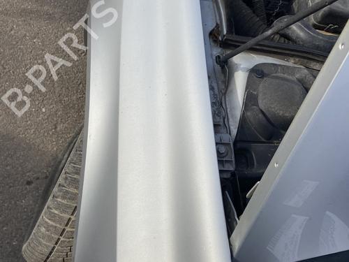 Left front fenders RENAULT LAGUNA II (BG0/1_) 2.0 16V (BG00, BG0K, BG0P, BG0W) | BP30133245C41