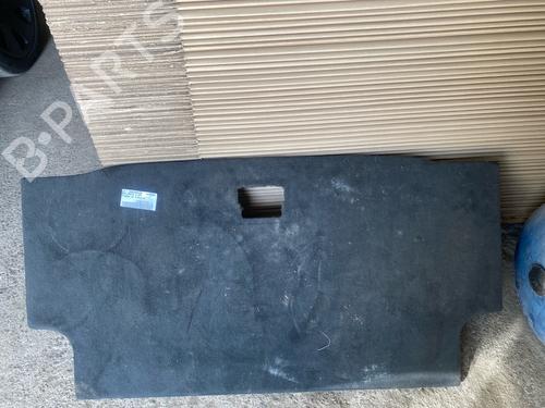 Used Luggage compartment floor Luggage compartment floor 36030464 36030464