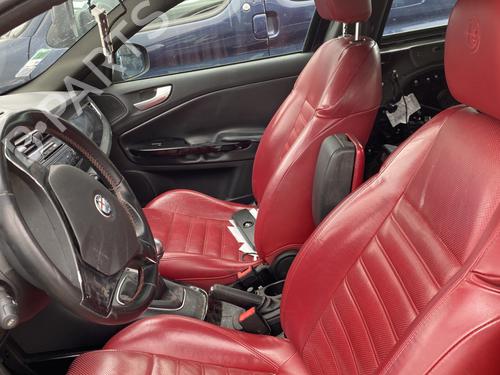 Left front window switch ALFA ROMEO GIULIETTA (940_) 1.6 JTDM (940FXD1A) | BP24454756I27 - Image 9