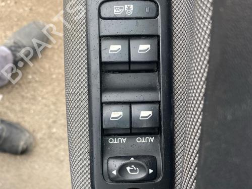 Left front window switch CITROËN C3 Picasso (SH_) 1.6 HDI 90 | BP39982456I27 - Image 4