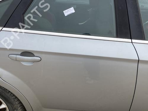 Right rear door FORD MONDEO IV (BA7) 1.6 TDCi | BP24476824C5 