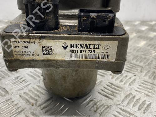 Steering pump DACIA DUSTER (HS_) 1.5 dCi 4x4 (HSMC, HSMD) | BP32347655M99
