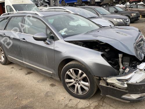 Rear left panel CITROËN C5 III Break (RW_) 2.0 HDi | BP28813793C60 - Image 8