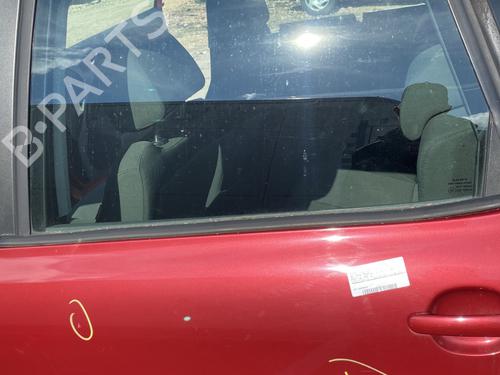 Rear left door window SEAT ALTEA (5P1) 2.0 TDI 16V | BP25124652C20 