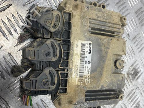 Engine control unit (ECU) NISSAN INTERSTAR Van (X70) dCi 100 | BP36479949M57 - Image 4