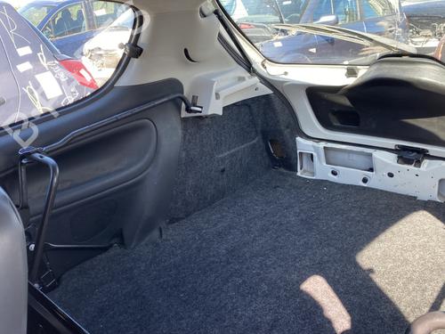 Front right panel PEUGEOT 206+ (2L_, 2M_) 1.4 HDi eco 70 | BP29013055C59 - Image 7