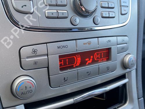 Climate control FORD S-MAX (WA6) 2.0 TDCi | BP32321948I5 - Image 2