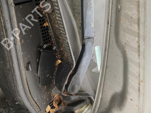 Used Scuttle panel Scuttle panel OPEL MERIVA A MPV (X03) 1.6 (E75) (105 hp) 29142990 29142990