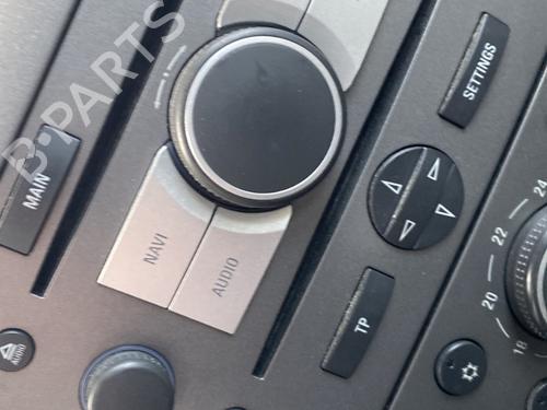 Used Radio Radio OPEL SIGNUM Hatchback (Z03) 1.9 CDTI (F48) (150 hp) 23255066 23255066