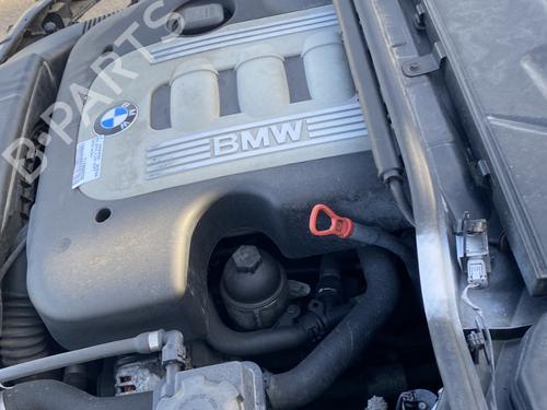 Gearbox BMW 3 Coupe (E92) 325 d | BP29318137M3 