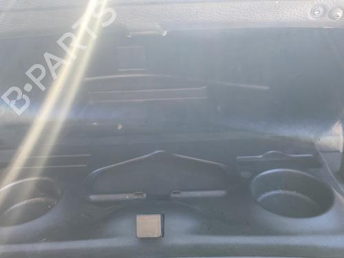 Hanskerom Hanskerom PEUGEOT 206 Hatchback (2A/C) 1.4 HDi eco 70 (68 hp) 25475213 25475213