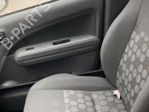 Used Right front seat Right front seat SUZUKI SPLASH (EX) 1.0 (A5B310) (65 hp) 19904021 19904021