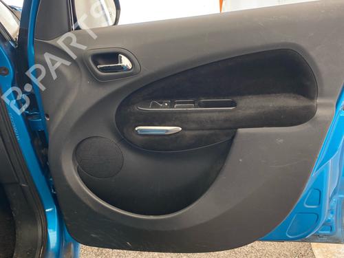 Front right panel CITROËN C3 II (SC_) 1.6 HDi | BP36149553C59 - Image 3