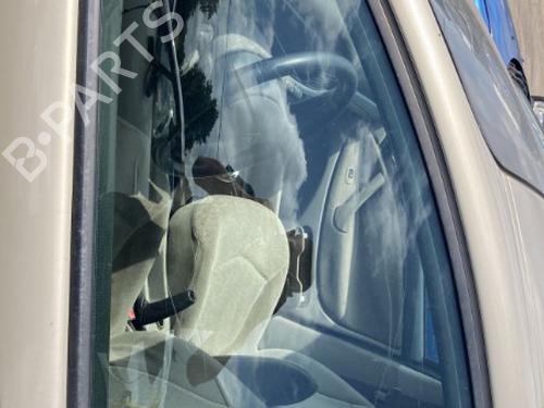 Used Front left door window CITROËN C5 II (RC_) 1.6 HDi (RC8HZB) (109 hp) 22125303