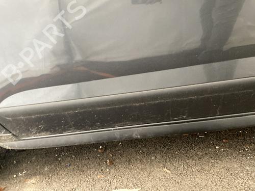 Używane Listwa drzwi PEUGEOT 3008 I MPV (0U_) 1.6 HDi (114 hp) 30355055