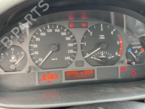Instrument cluster BMW 3 (E46) 320 d | BP26297757C47 