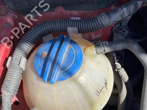 Used Expansion tank SEAT ALTEA (5P1) 2.0 TDI 16V (140 hp) 25124660