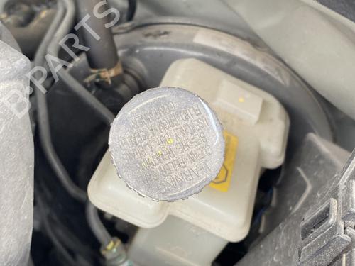 Brake master cylinder NISSAN MICRA IV (K13K, K13KK) 1.2 | BP25270994M77 