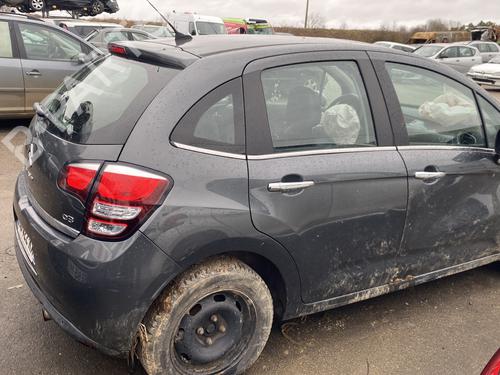 Plafonier CITROËN C3 II (SC_) 1.6 HDi | BP36095199I8 - Image 8