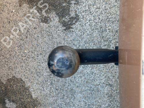 Used Tow ball/Mechanism Tow ball/Mechanism RENAULT MODUS / GRAND MODUS (F/JP0_) 1.5 dCi (FP0D, JP0D) (82 hp) 40537599 40537599