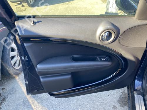 Front left panel MINI MINI COUNTRYMAN (R60) Cooper D | BP37749465C58 - Image 3