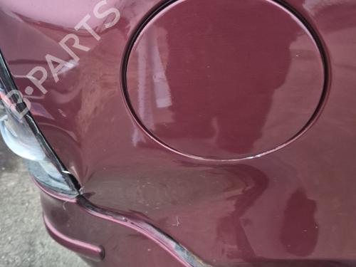 Used Fuel flap VW POLO IV (9N_, 9A_) 1.4 TDI (80 hp) 22220145