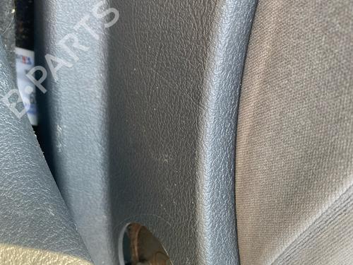 Left front seat CITROËN C5 II (RC_) 1.6 HDi (RC8HZB) | BP37869013C15 - Image 4