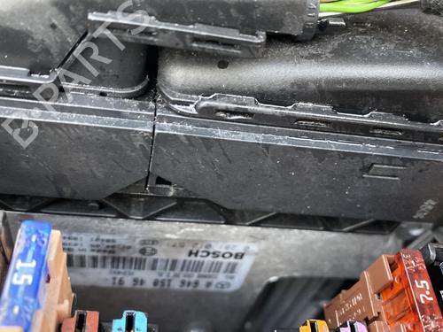 Engine control unit (ECU) MERCEDES-BENZ VITO Bus (W639) 115 CDI (639.701, 639.703, 639.705) | BP30578132M57