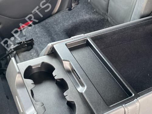 Rear seat RENAULT VEL SATIS (BJ0_) 2.0 16V Turbo (BJ0K) | BP23785587C17  - Image 5